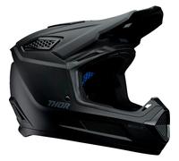 Thor Fleet Blackout Off-road Helmet