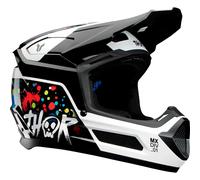 Thor Fleet Splat Junior Off-road Helmet