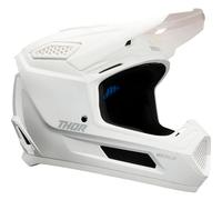Thor Fleet Whiteout Off-road Helmet