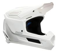 Thor Fleet Whiteout Off-road Helmet