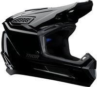 Thor Fleet Youth Motocross Helmet, size S for Kids