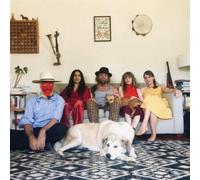 Thor & Friends 3 (Vinyl) 12" Album Coloured Vinyl (Limited Edition)
