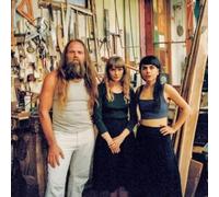 Thor & Friends - Subversive Nature Of Kindness [VINYL]