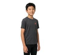 Thor Futura Short Sleeve T-shirt Grey 11-12 Years Kids