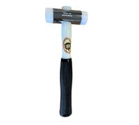 Thor Glazing Hammer 712 38mm With Interchangeable Ends
