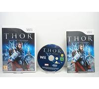 Thor: God of Thunder