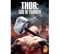 Thor: God of Thunder