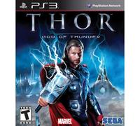 Thor: God of Thunder / Game