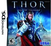 Thor: God of Thunder / Game