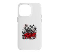 Thor God Of Thunder Norse Viking Ragnarok Legend Case for iPhone 14 Pro Max