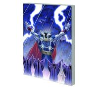 Thor: Gods On Earth