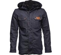 Thor Hallman Collection GP Jacket, dark blue, size XXL