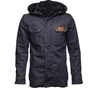 Thor Hallman GP Denim, textile jacket S Dark Blue