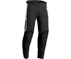 Thor Hallman Legend Motocross Pants, black, size 30 for Men