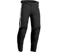 Thor Hallman Legend Motocross Pants, black, size 34