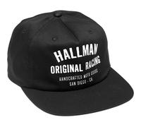Thor Hallman Tried&true Cap