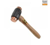 THOR Copper Hammer Soft Face Automotive UK Manufactured Metal Work Various Sizes