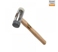 Thor 31-710R 710R Soft & Hard Faced Hammer Wood Handle 32Mm 385G