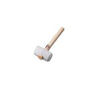 THOR HAMMER - 953W - MALLET, RUBBER - WHITE 400G