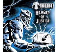 Thor - Hammer Of Justice