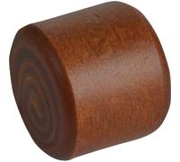 Thor 32mm Diameter Medium Brown Spare Face