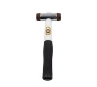 Thor Hammer Thorex 11-710 Mallet Glazing Hammer - Brown/brown