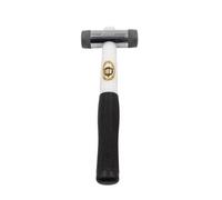 Thor Hammer Thorex 11-710 Mallet Glazing Hammer - Grey/grey