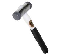 Thor Hammer Thorex 11-712 Mallet Glazing Hammer - Grey/grey