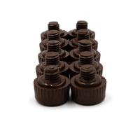 Thor Hammer Thorex 710 Glazing Hammer Face (10 Pack) - Brown