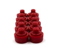 Thor Hammer Thorex 710 Glazing Hammer Face (10 Pack) - Red