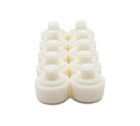 Thor Hammer Thorex 710 Glazing Hammer Face (10 Pack) - White