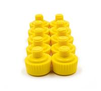 Thor Hammer Thorex 710 Glazing Hammer Face (10 Pack) - Yellow