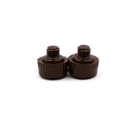 Thor Hammer Thorex 710 Glazing Hammer Face (2 Pack) - Brown