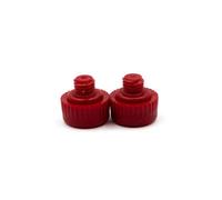 Thor Hammer Thorex 710 Glazing Hammer Face (2 Pack) - Red