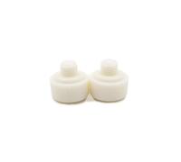 Thor Hammer Thorex 710 Glazing Hammer Face (2 Pack) - White