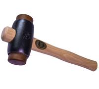 THOR Hide Hammer Wooden Handle All Sizes Rawhide Soft Face Industrial Automotive