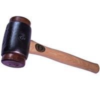 THOR Hide Hammer Wooden Handle All Sizes Rawhide Soft Face Industrial Automotive