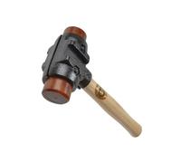 Thor Hide Split Head Hammer Multi Colour (3)