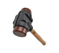 Thor Hide Split Head Hammer Thor Multicolor