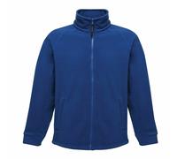 Thor III Fleece Jacket Regatta Men's Full Zip Up Casual Leisure Work Wear Coat