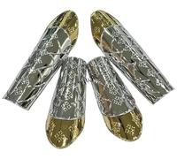 THOR INSTRUMENTS Greek Roman Leg Guard Arm Guard Armor Wrist Cosplay Armor Sca Armor LARP Armor Gift Item Stainless Steel Graves Vintage Silver arm Guard & Leg Guard Armor Costume