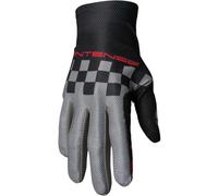 Thor Intense Assist Chex Bicycle Gloves, black-grey, size 2XL for Men