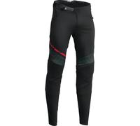 Thor Intense MTB Berm Pants 34 Black/Camo