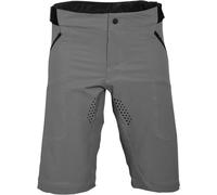 Thor Intense MTB Moto Motorcycle Motorbike Shorts Grey