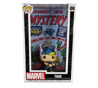 Thor Journey into Mystery US Exclusive Pop! ComicCover