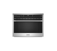 Thor Kitchen - Built-in 24" microwave oven with drop-down door