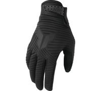 Thor Launchmode-CW Motocross Gloves, black, size S for Men