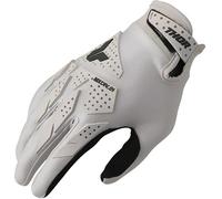 Thor Launchmode-XP Motocross MX Motorcycle Textile Gloves - Sand