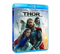 Thor : Le Monde des TA©nA¨bres [Blu-ray]
