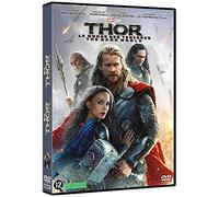Thor : Le Monde des Ténèbres